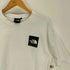 ザノースフェイス THE NORTH FACE ショートスリーブピクチャードスクエアロゴティー Tシャツ メンズ L