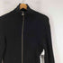 カルバンクライン CALVIN KLEIN コットンニット ジップ カーディガン メンズ import:M