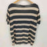 バーンズアウトフィッターズ BARNS OUT FITTERS ヴィンテージ ボーダー ヘンリーネック Tシャツ メンズ 40
