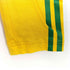 アディダス adidas 00s トレフォイルロゴ 3ストライプ ラグランスリーブ 長袖 Tシャツ メンズ import:S
