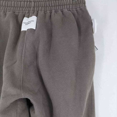 ファイダーズキーパーズ FINDERS KEEPERS AFTERMATH スウェットパンツ メンズ JPN:M