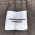 ファイダーズキーパーズ FINDERS KEEPERS AFTERMATH スウェットパンツ メンズ JPN:M