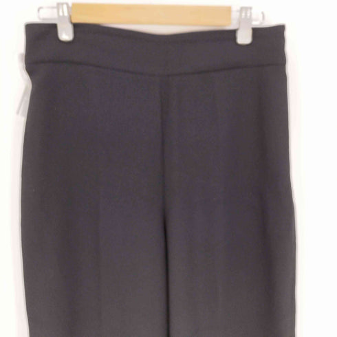 ザラ ZARA ワイド スラックス パンツ レディース M