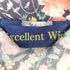 excellent wish 花柄ノースリーブブラウス レディース