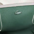 ラコステ LACOSTE ANNA 2WAY リバーシブル トートバッグ レディース