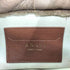 アナイ ANAYI 2WAY エコファー レザー 巾着 ショルダーバッグ レディース