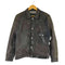 ファイダーズキーパーズ FINDERS KEEPERS FK-TYPE ONE 1941/T-BACK ホースレザージャケット メンズ JPN:S