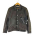 ファイダーズキーパーズ FINDERS KEEPERS FK-TYPE ONE 1941/T-BACK ホースレザージャケット メンズ JPN:S