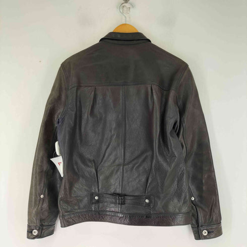 ファイダーズキーパーズ FINDERS KEEPERS FK-TYPE ONE 1941/T-BACK ホースレザージャケット メンズ JPN:S