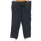 ダブルアールエルラルフローレン RRL RALPH LAUREN 25AW インディゴ ダブルフェイス ツイル カーゴパンツ メンズ WAIST34 INSEAM32