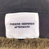 ファイダーズキーパーズ FINDERS KEEPERS FK-MOUTON TROOPER HAT フライト ラムレザー ムートン キャップ メンズ