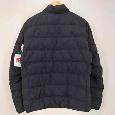 ユニクロ UNIQLO ウルトラライトダウンワイドキルトジャケット メンズ JPN:XL
