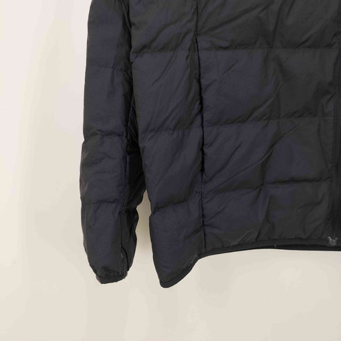 ユニクロ UNIQLO ウルトラライトダウンワイドキルトジャケット メンズ JPN:XL