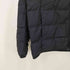 ユニクロ UNIQLO ウルトラライトダウンワイドキルトジャケット メンズ JPN:XL