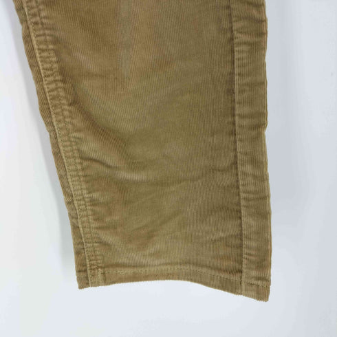 リーバイス Levis 505 ストレートコーデュロイパンツ メンズ W30 L30