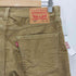 リーバイス Levis 505 ストレートコーデュロイパンツ メンズ W30 L30