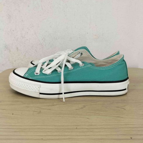 コンバースオールスター CONVERSE ALLSTAR 日本製 ローカットスニーカー レディース 4