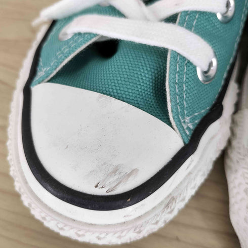 コンバースオールスター CONVERSE ALLSTAR 日本製 ローカットスニーカー レディース 4