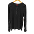 ヒューゴボス HUGO BOSS ヘンリーネック カットソー メンズ import:XL