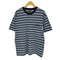 éS MADE IN USA ポケット S/S Tシャツ メンズ import:L
