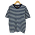 éS MADE IN USA ポケット S/S Tシャツ メンズ import:L