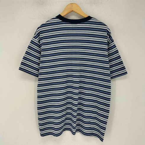 éS MADE IN USA ポケット S/S Tシャツ メンズ import:L