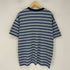 éS MADE IN USA ポケット S/S Tシャツ メンズ import:L