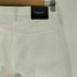 ブラックレーベルクレストブリッジ BLACK LABEL CRESTBRIDGE ホワイト スキニーデニム メンズ JPN:S