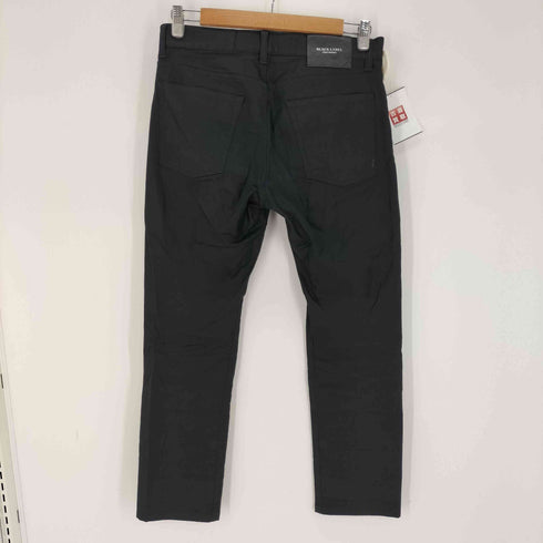 ブラックレーベルクレストブリッジ BLACK LABEL CRESTBRIDGE チェック柄 ストレートパンツ メンズ JPN:S