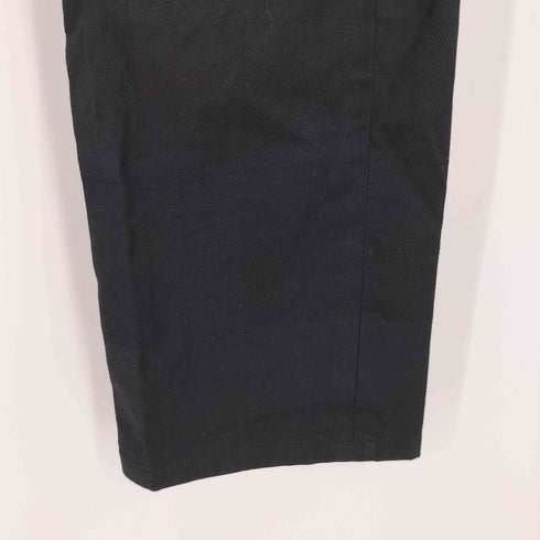 ブラックレーベルクレストブリッジ BLACK LABEL CRESTBRIDGE チェック柄 ストレートパンツ メンズ JPN:S