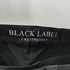ブラックレーベルクレストブリッジ BLACK LABEL CRESTBRIDGE チェック柄 ストレートパンツ メンズ JPN:S