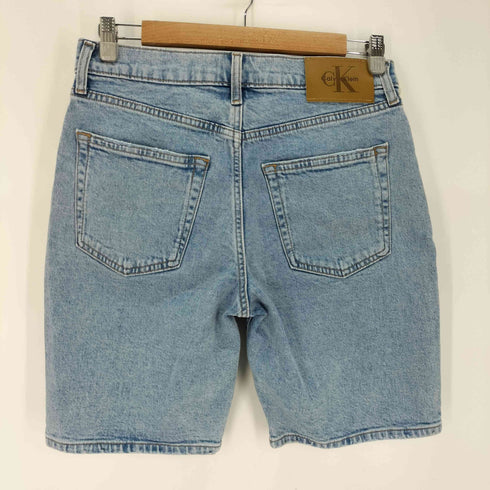 カルバンクライン CALVIN KLEIN デニム ショート パンツ メンズ US:28-29