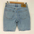 カルバンクライン CALVIN KLEIN デニム ショート パンツ メンズ US:28-29