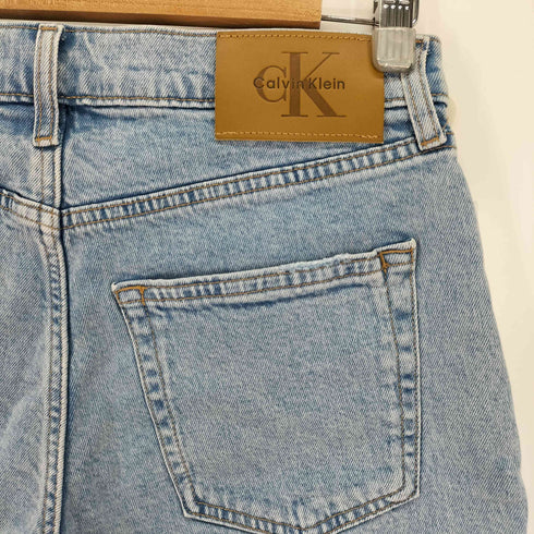 カルバンクライン CALVIN KLEIN デニム ショート パンツ メンズ US:28-29