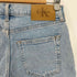 カルバンクライン CALVIN KLEIN デニム ショート パンツ メンズ US:28-29