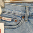 カルバンクライン CALVIN KLEIN デニム ショート パンツ メンズ US:28-29