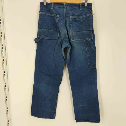カーターズ carters 60-70s デニムペインターパンツ メンズ