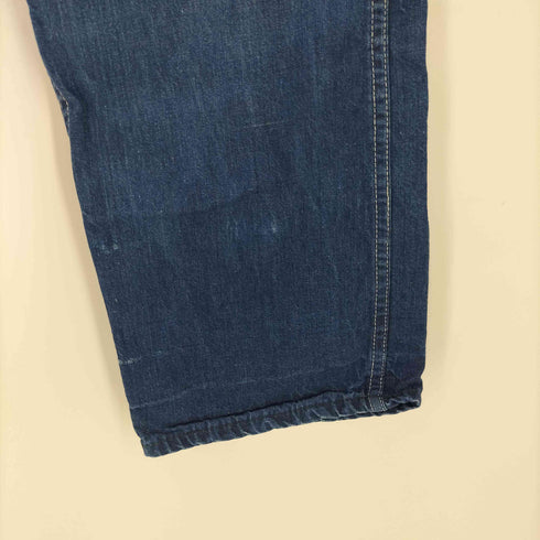 カーターズ carters 60-70s デニムペインターパンツ メンズ