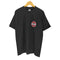 MADE IN BALI 両面 企業プリント S/S Tシャツ メンズ import:L