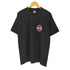 MADE IN BALI 両面 企業プリント S/S Tシャツ メンズ import:L