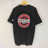 MADE IN BALI 両面 企業プリント S/S Tシャツ メンズ import:L