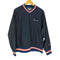 チャンピオン Champion Vネックナイロンプルオーバージャケット メンズ import:XL