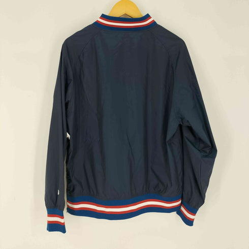 チャンピオン Champion Vネックナイロンプルオーバージャケット メンズ import:XL