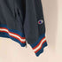 チャンピオン Champion Vネックナイロンプルオーバージャケット メンズ import:XL