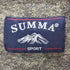 スマー SUMMA ヘンリーネックトップス メンズ XL