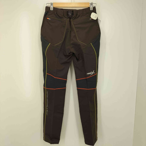 ミレー MILLET トレッキングパンツ レディース