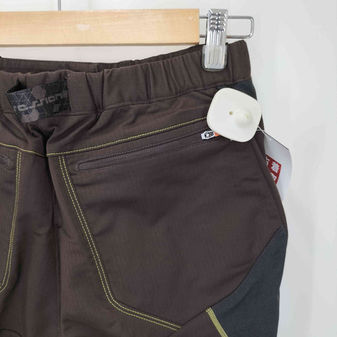 ミレー MILLET トレッキングパンツ レディース