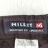 ミレー MILLET トレッキングパンツ レディース