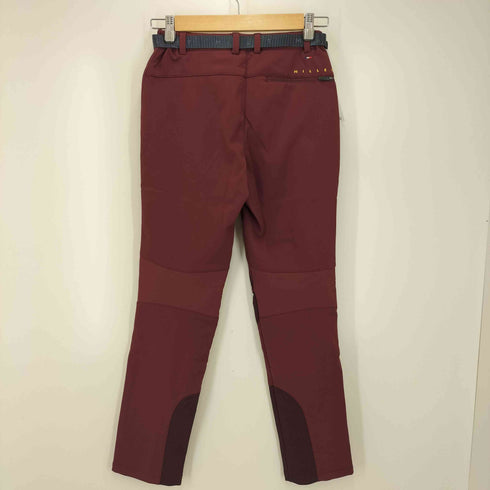ミレー MILLET トレッキングパンツ レディース