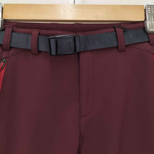 ミレー MILLET トレッキングパンツ レディース